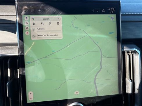 Used 2025 GMC Acadia Elevation image 12