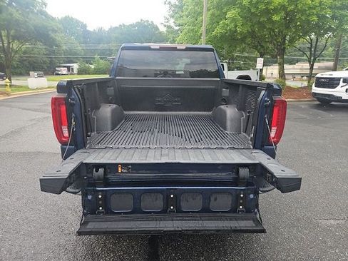 Used 2021 GMC Sierra 1500 SLT RWD image 6