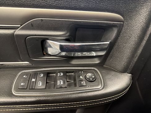 Used 2014 RAM 1500 Sport w/ Sport Premium Group image 16