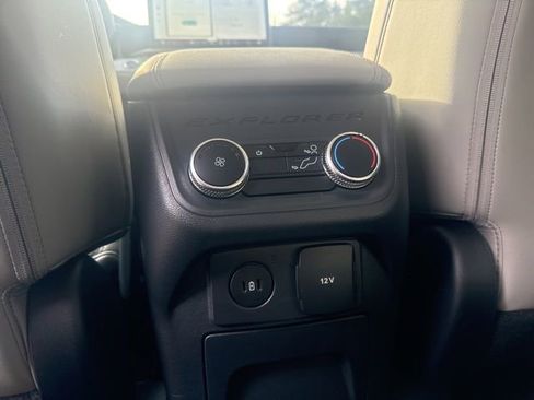 New 2026 Ford Explorer Active w/ Active Comfort Package image 21
