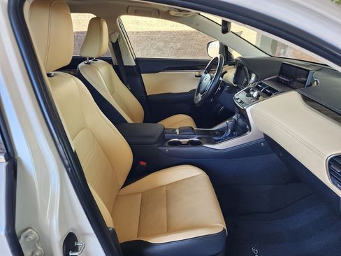 Used 2020 Lexus NX 300 AWD w/ Accessory Package image 59