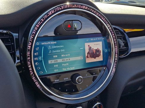 Certified 2023 MINI Cooper Convertible image 17