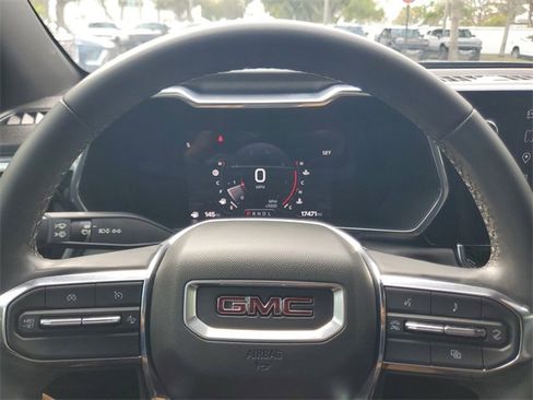 Certified 2023 GMC Canyon Elevation w/ Convenience Package image 19