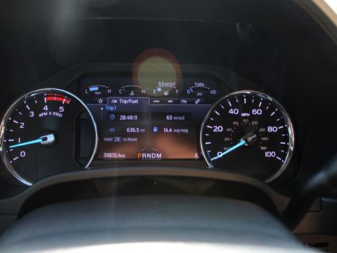 Used 2021 Ford F350 Lariat AWD/4WD image 20