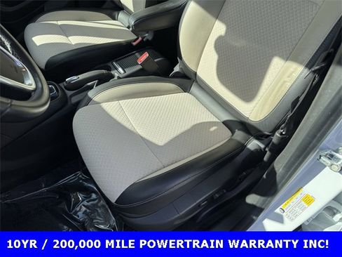 Used 2019 Buick Encore Preferred w/ Safety Package image 12