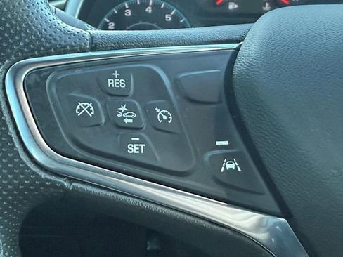 Used 2023 Chevrolet Malibu LT image 14