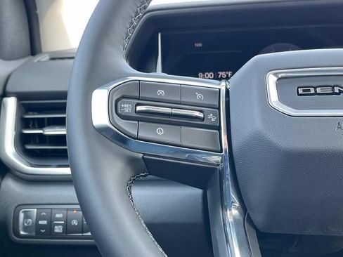 New 2026 GMC Terrain Denali AWD/4WD image 28
