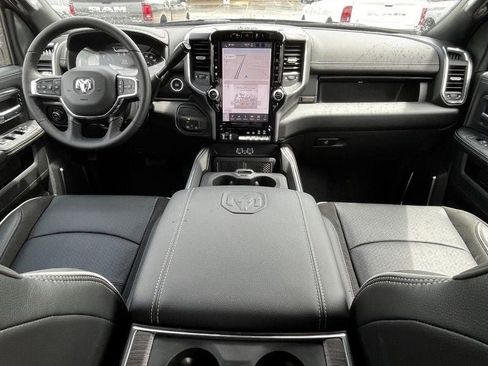 New 2025 RAM 2500 Laramie image 6