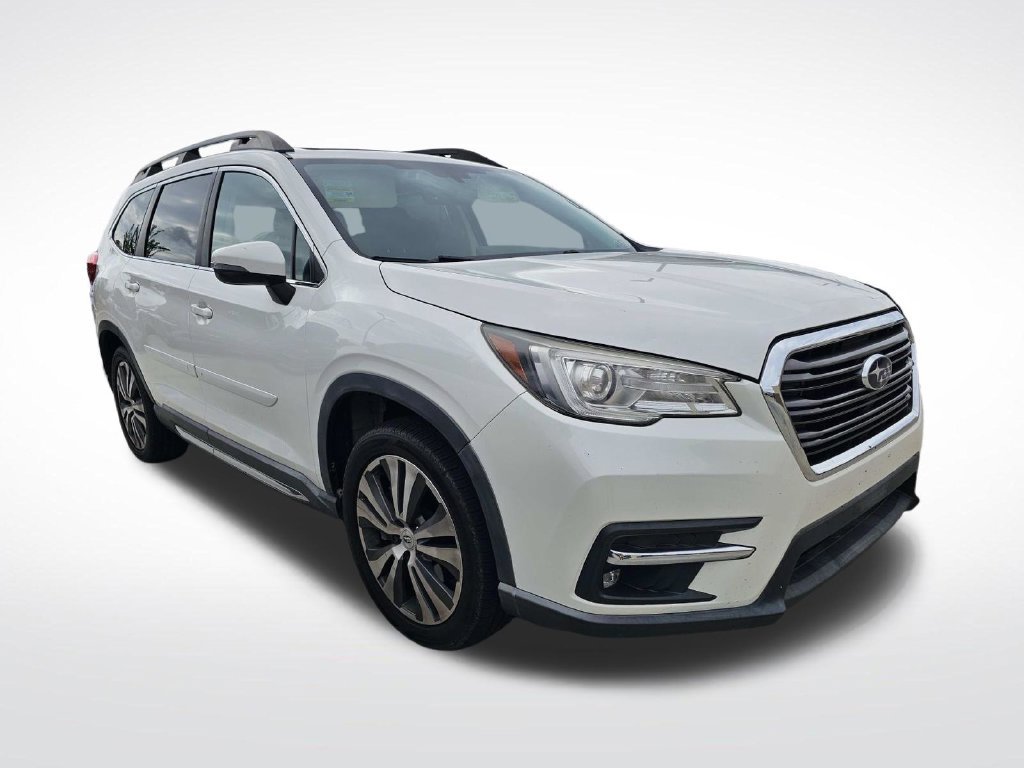 Used 2020 Subaru Ascent Limited w/ Technology Package AWD/4WD 360° Tour