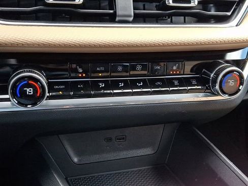 Certified 2026 Chevrolet Equinox ACTIV image 15