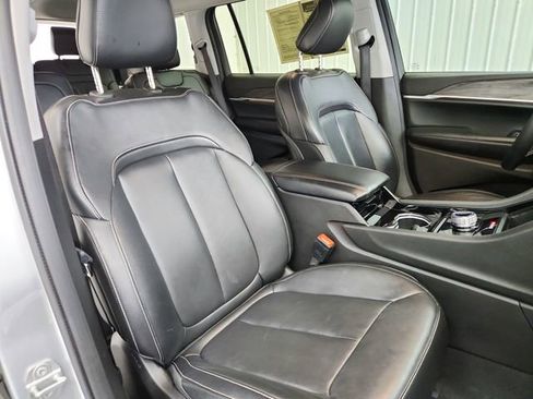 Used 2022 Jeep Grand Cherokee L Limited image 47