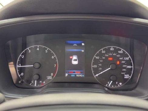 Used 2023 Toyota Corolla LE FWD image 26
