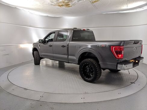 Used 2023 Ford F150 XLT AWD/4WD image 4