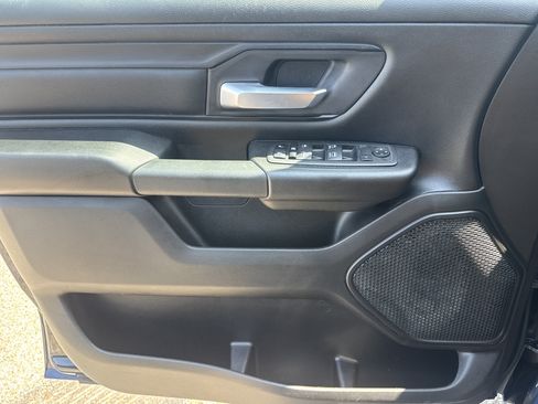 Used 2024 RAM 1500 Tradesman AWD/4WD image 9