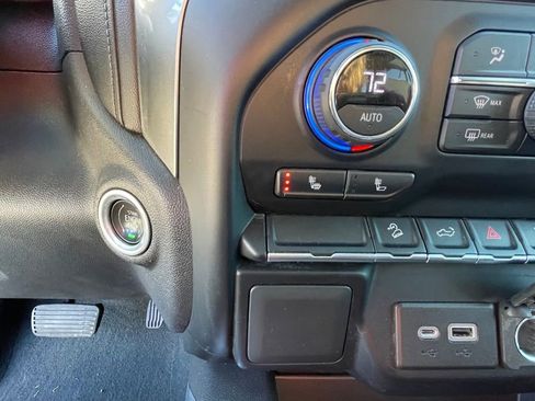 Used 2021 Chevrolet Silverado 1500 LT Trail Boss w/ Bed Protection Package image 20