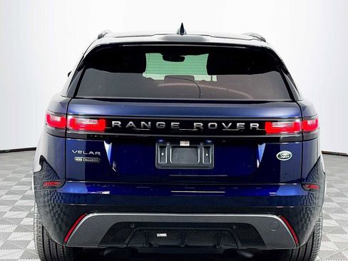 Used 2023 Land Rover Range Rover Velar R-Dynamic S image 6