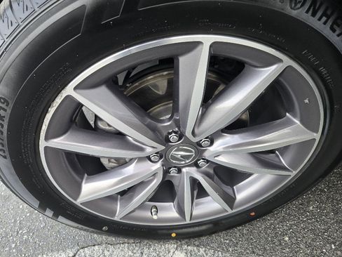 Used 2020 Acura RDX FWD w/ Technology Package image 10