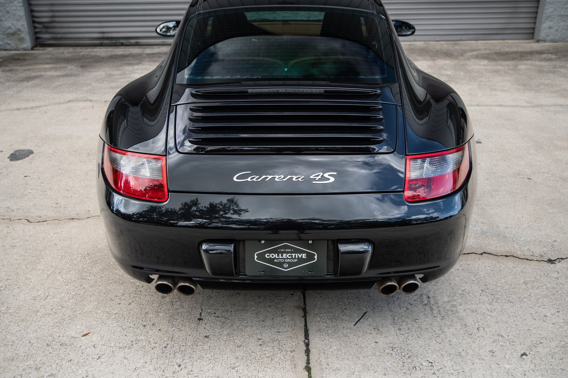 Used 2008 Porsche 911 GT3 RS image 21