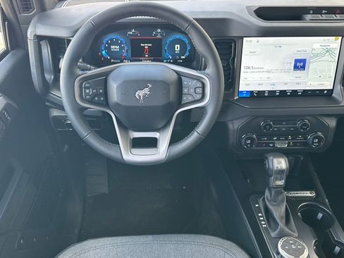 New 2026 Ford Bronco Big Bend image 13