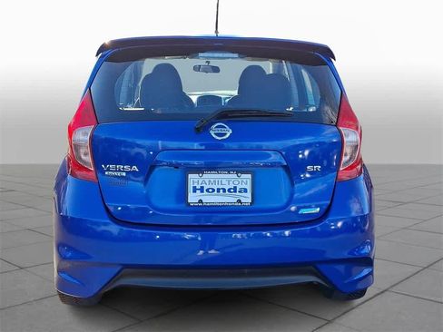 Used 2015 Nissan Versa Note SR w/ SR Convenience Package image 23