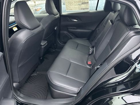 New 2026 Toyota Prius AWD image 27