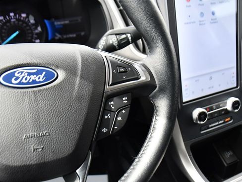 Used 2023 Ford Edge SEL w/ Convenience Package image 33