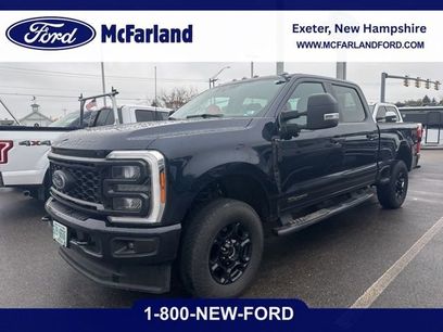 Used 2023 Ford F250 XL w/ STX Appearance Package