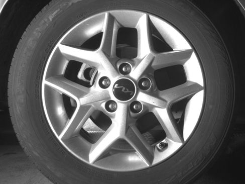 Used 2025 Kia Soul LX w/ LX Technology Package FWD image 22