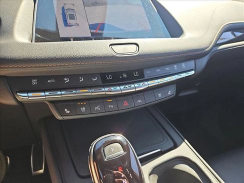 Used 2022 Cadillac XT4 Sport image 15