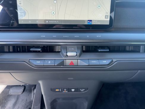 New 2026 Kia EV9 Land w/ Nightfall Edition Package image 19