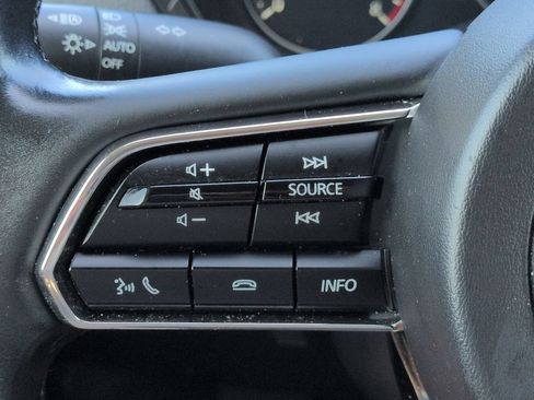 Used 2024 MAZDA CX-90 3.3 Turbo w/ Preferred Package AWD/4WD image 24