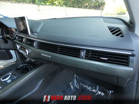 Used 2019 Audi A4 2.0T Premium Plus AWD/4WD image 30