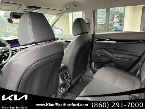 New 2026 Kia Seltos S AWD/4WD image 20
