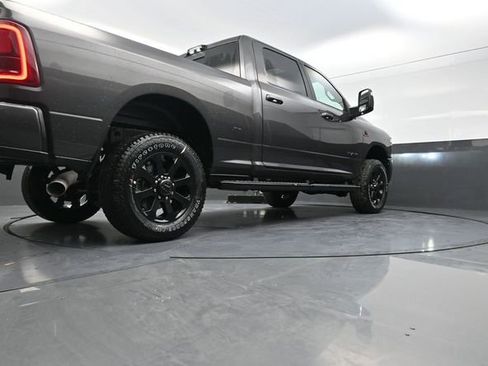 New 2026 RAM 2500 Laramie w/ Night Edition image 26