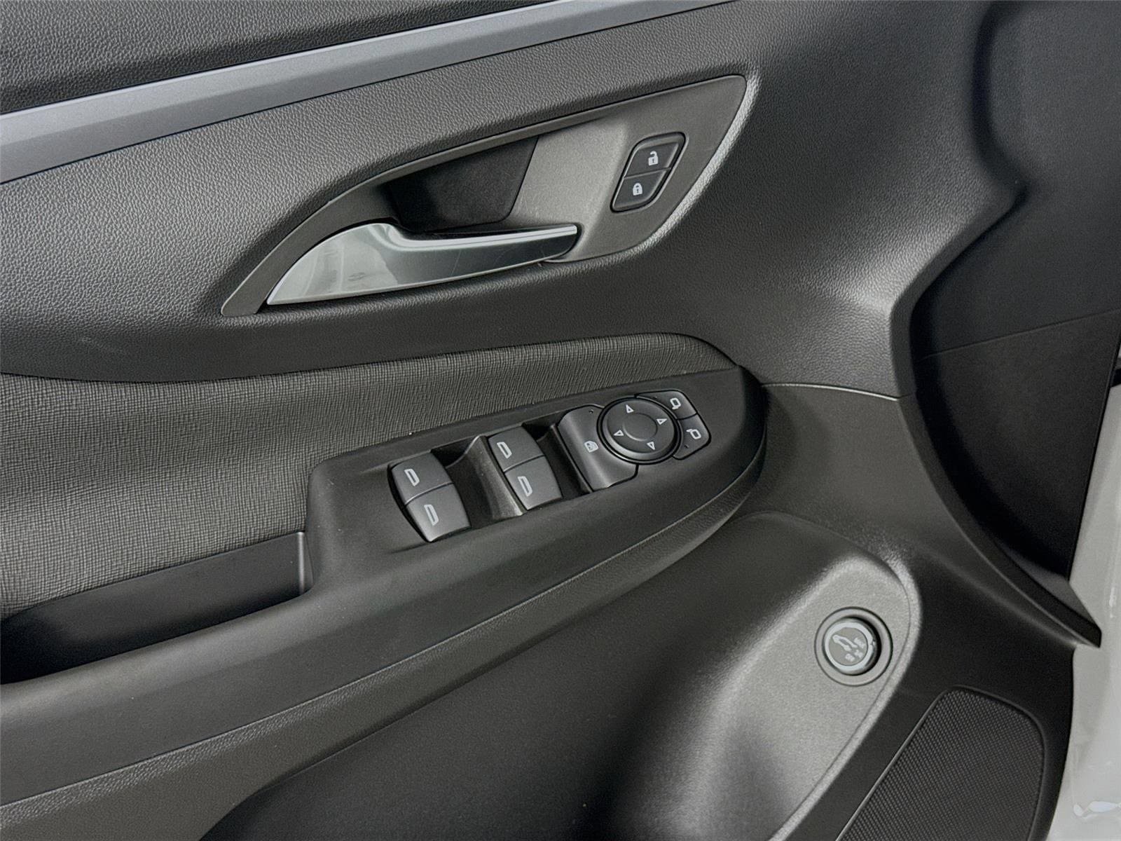 New 2026 Buick Envista Preferred w/ Convenience I Package FWD image 18