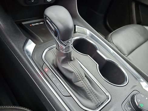 Used 2023 Chevrolet Traverse LT w/ LPO, Floor Liner Package image 17