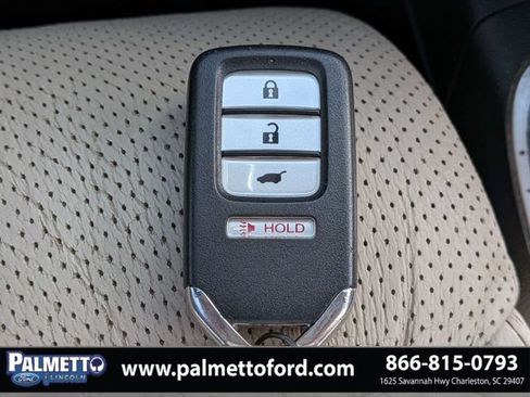 Used 2016 Honda CR-V Touring image 32