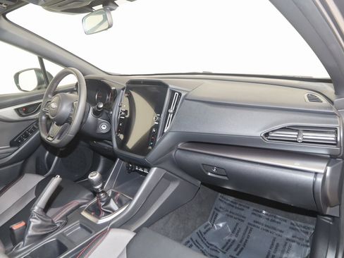 Used 2024 Subaru WRX image 36
