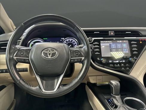 Used 2020 Toyota Camry XLE w/ Driver Assist Package image 5