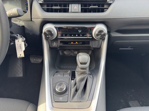 New 2025 Toyota RAV4 LE image 11