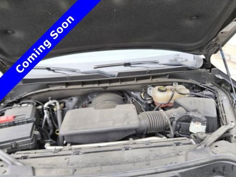 Used 2023 Cadillac Escalade Sport AWD/4WD image 11