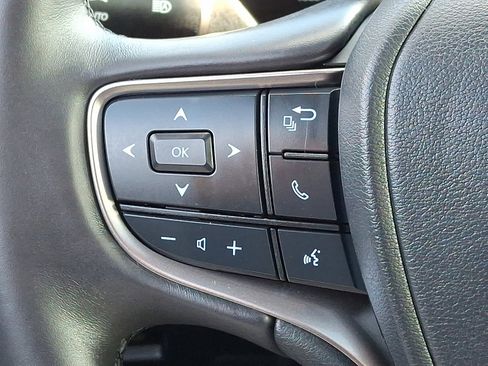 Used 2025 Lexus UX 300h AWD image 21