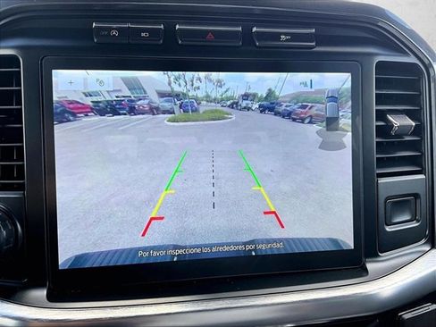 Used 2021 Ford F150 Lariat AWD/4WD image 21