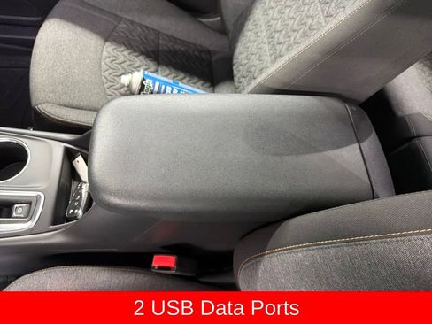 Used 2022 Chevrolet Equinox LT image 29