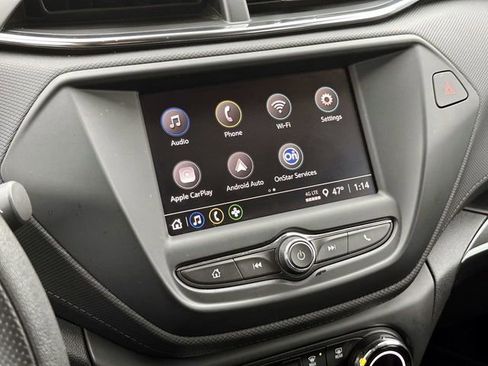 Certified 2023 Chevrolet TrailBlazer LT image 24