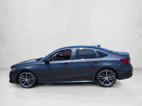 Used 2024 Honda Civic Touring image 8