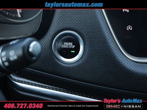 Used 2022 Cadillac XT5 Sportv w/ Technology Package image 28