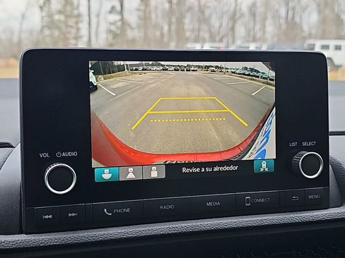 Used 2024 Honda CR-V EX image 24