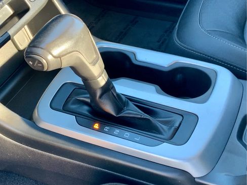 Used 2019 Chevrolet Colorado ZR2 image 47