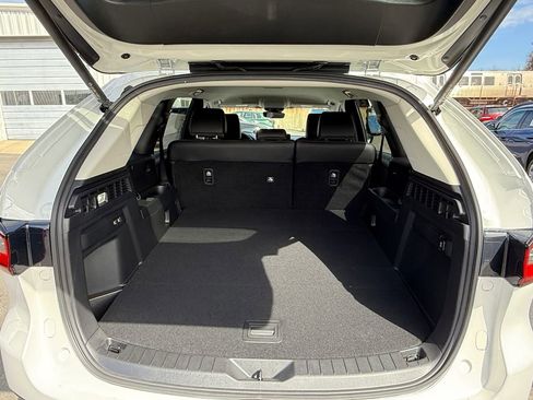 New 2026 MAZDA CX-70 SC image 24